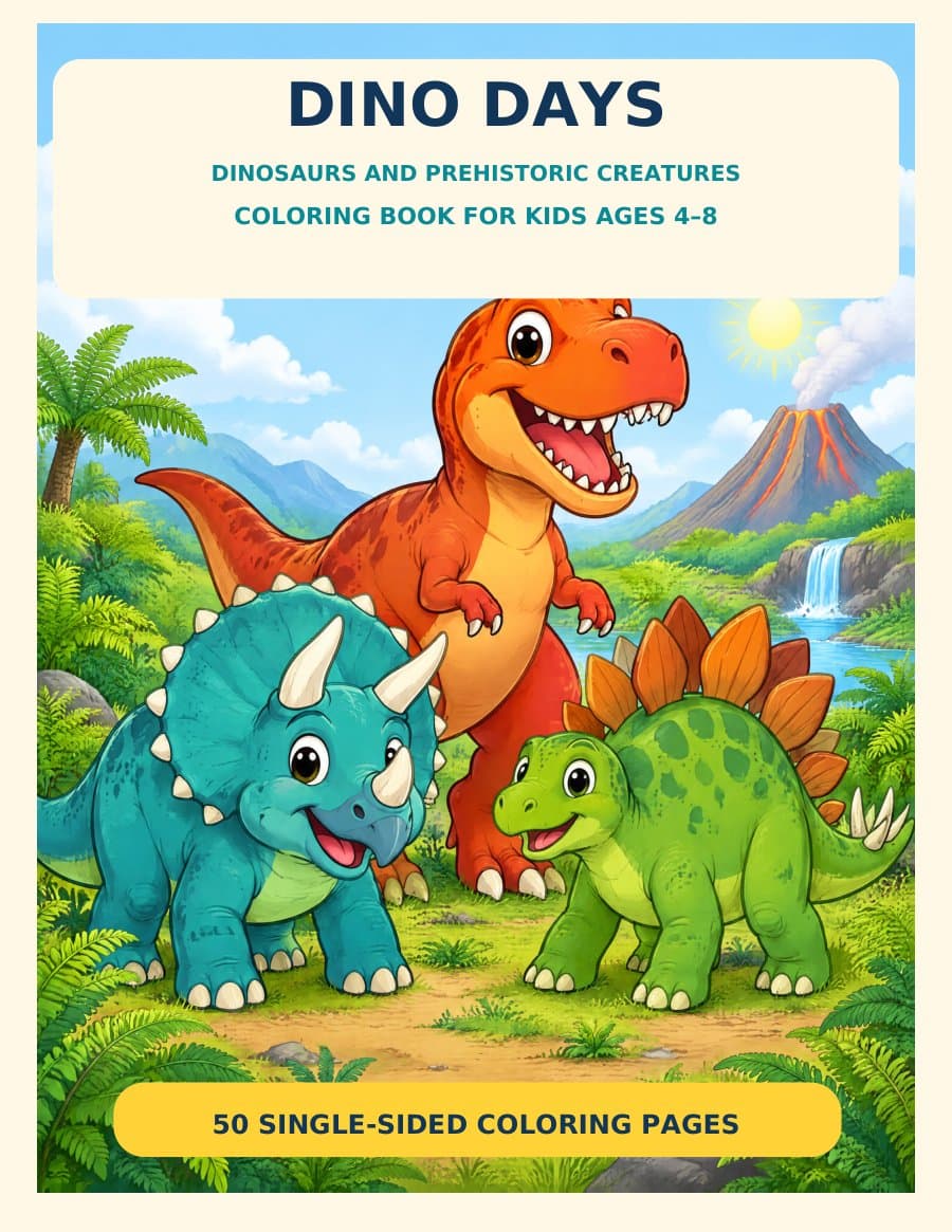 Dino Days